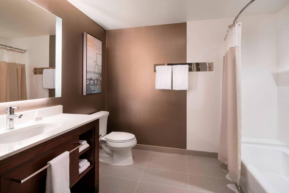 Residence Inn By Marriott Redwood City San Carlos 1