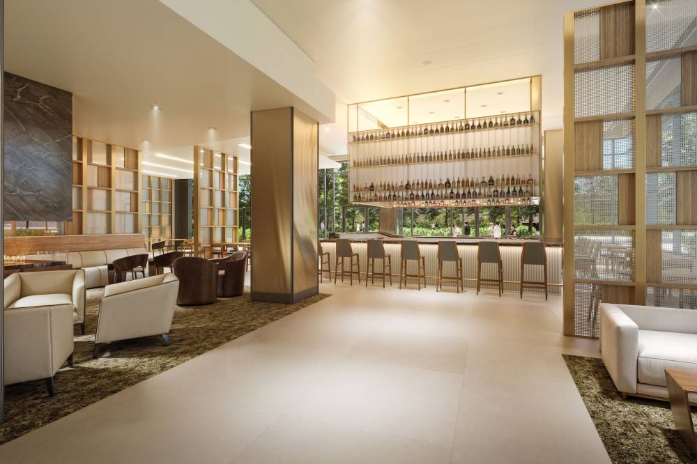Residence Inn By Marriott Reston 9