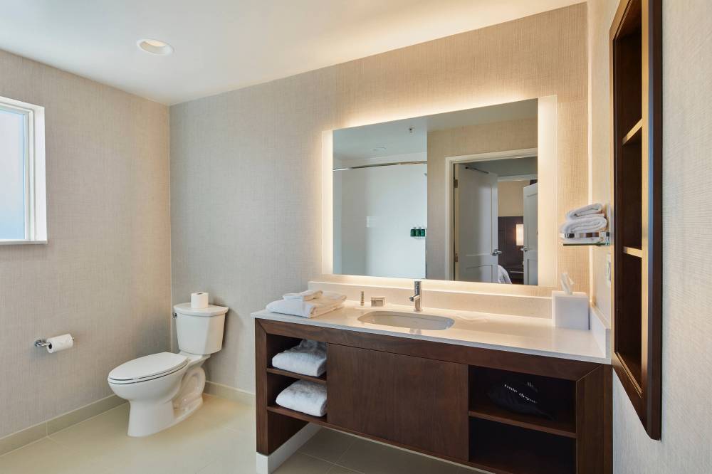 Residence Inn By Marriott Sacramento Davis 1