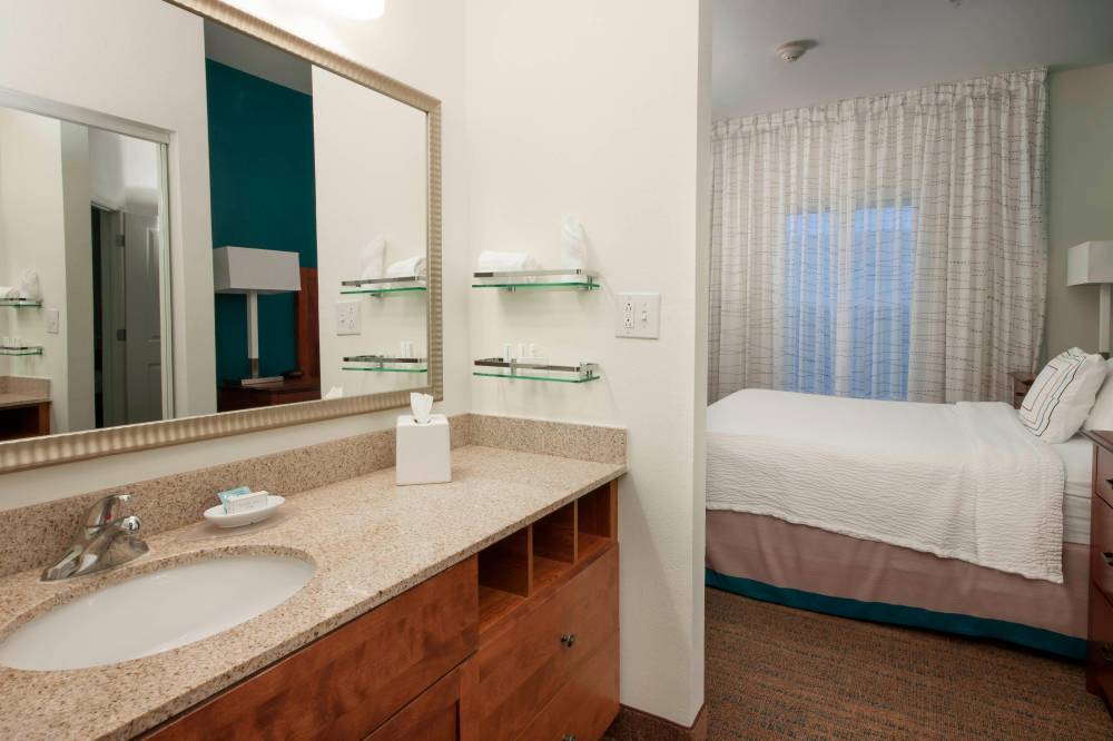 Residence Inn By Marriott San Antonio North-stone Oak 1