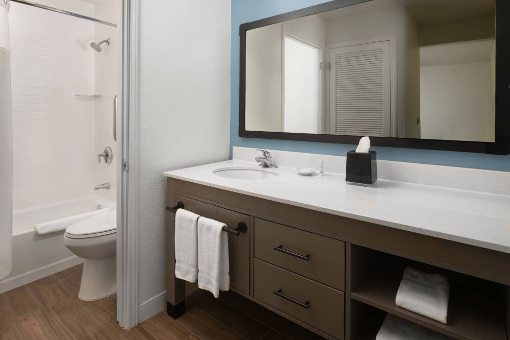 Residence Inn By Marriott San Francisco Airport San Mateo 1