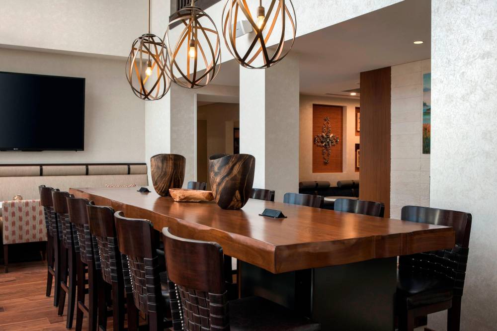 Residence Inn By Marriott Santa Barbara Goleta 11