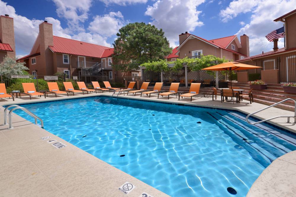 Residence Inn By Marriott Santa Fe 4
