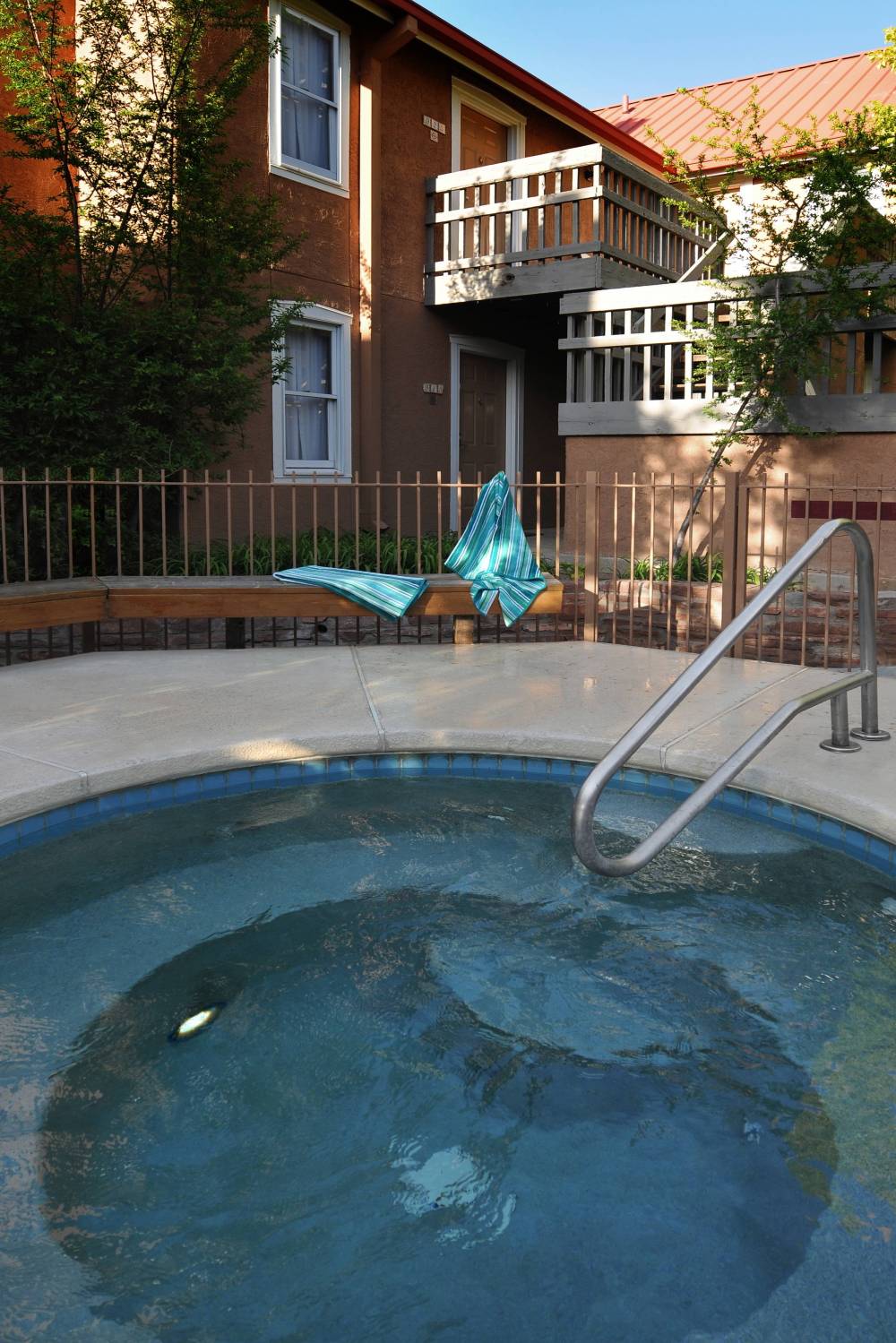 Residence Inn By Marriott Santa Fe 6