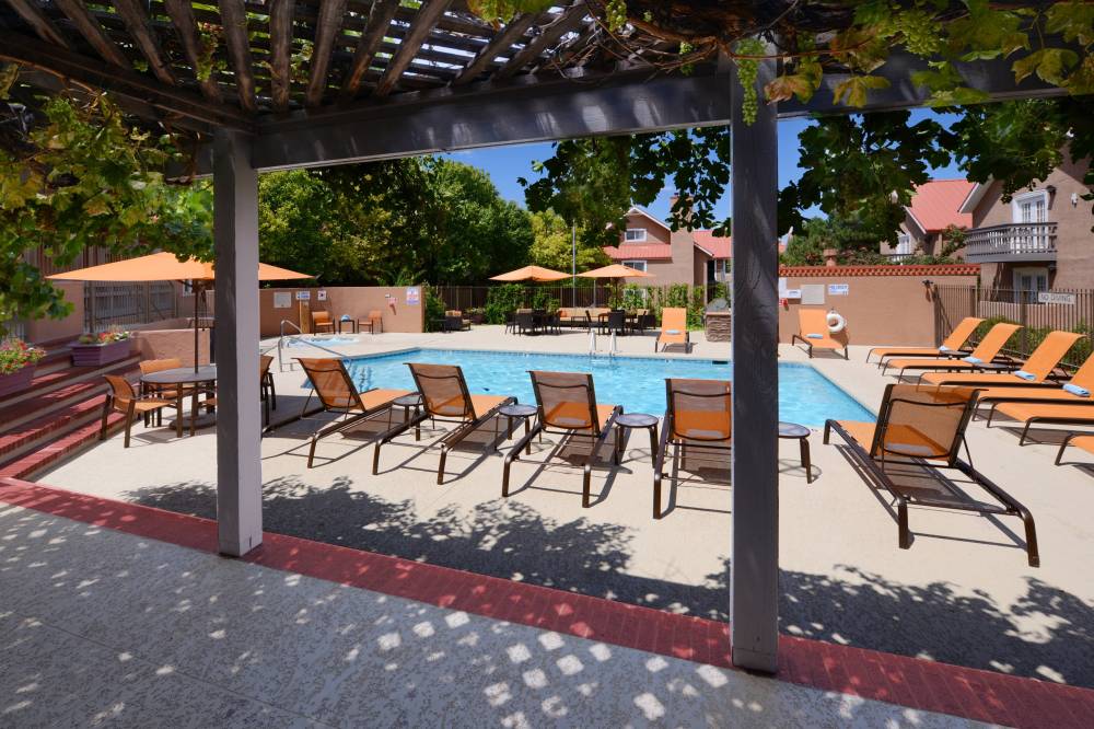 Residence Inn By Marriott Santa Fe 5