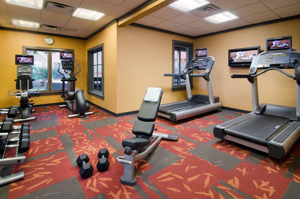 Residence Inn By Marriott Santa Fe 8
