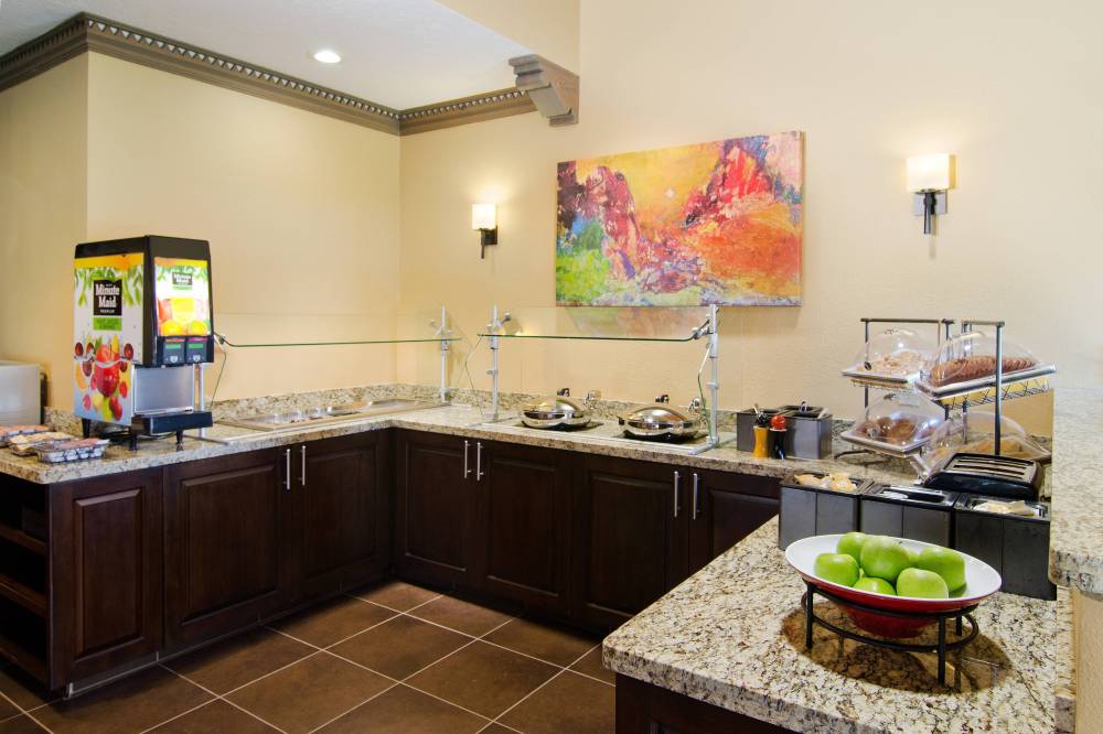 Residence Inn By Marriott Santa Fe 9