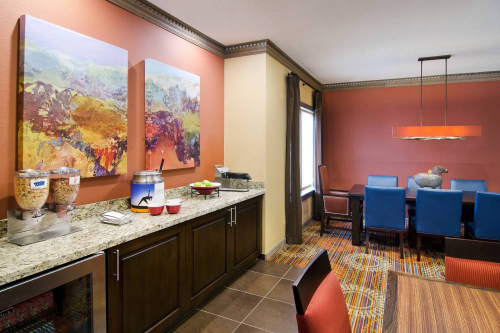 Residence Inn By Marriott Santa Fe 10