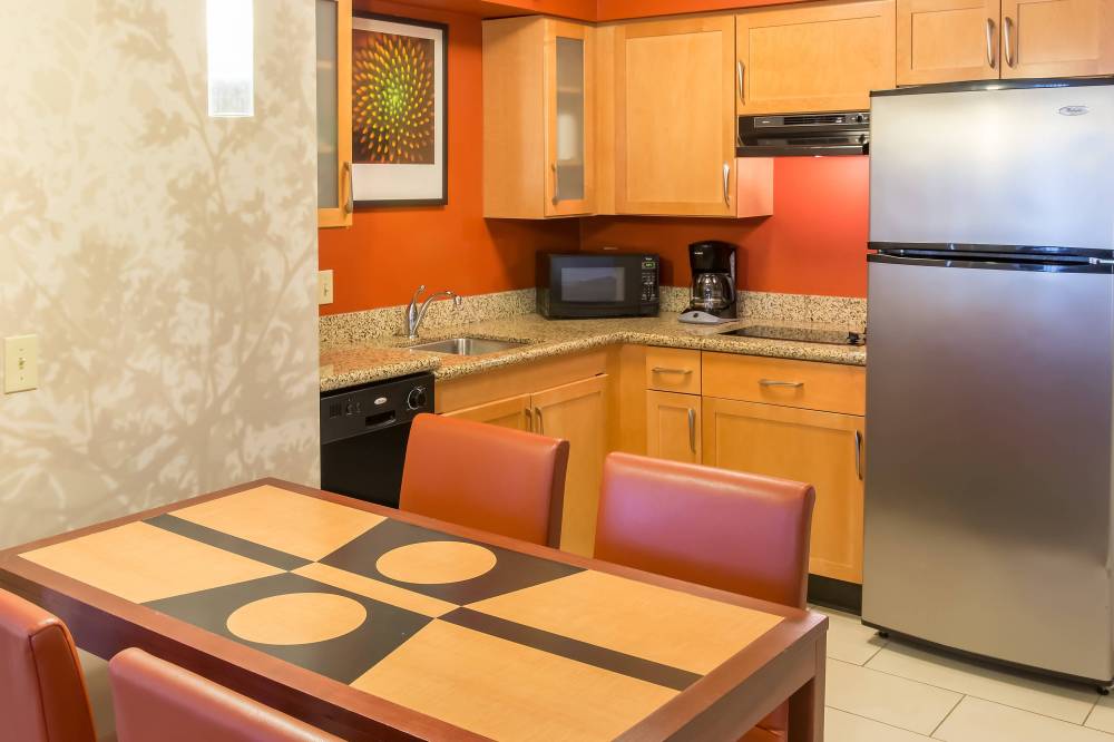 Residence Inn By Marriott Sioux Falls 2