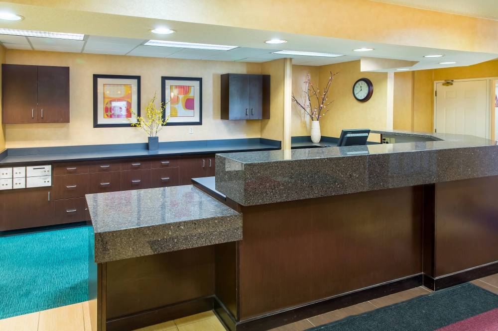 Residence Inn By Marriott Sioux Falls 10