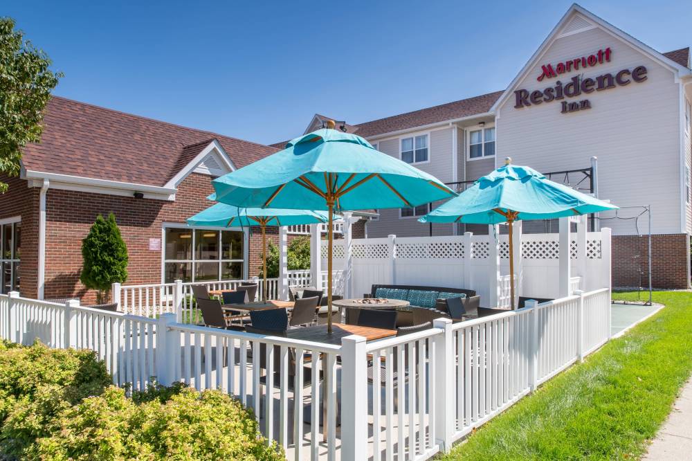 Residence Inn By Marriott Sioux Falls 8