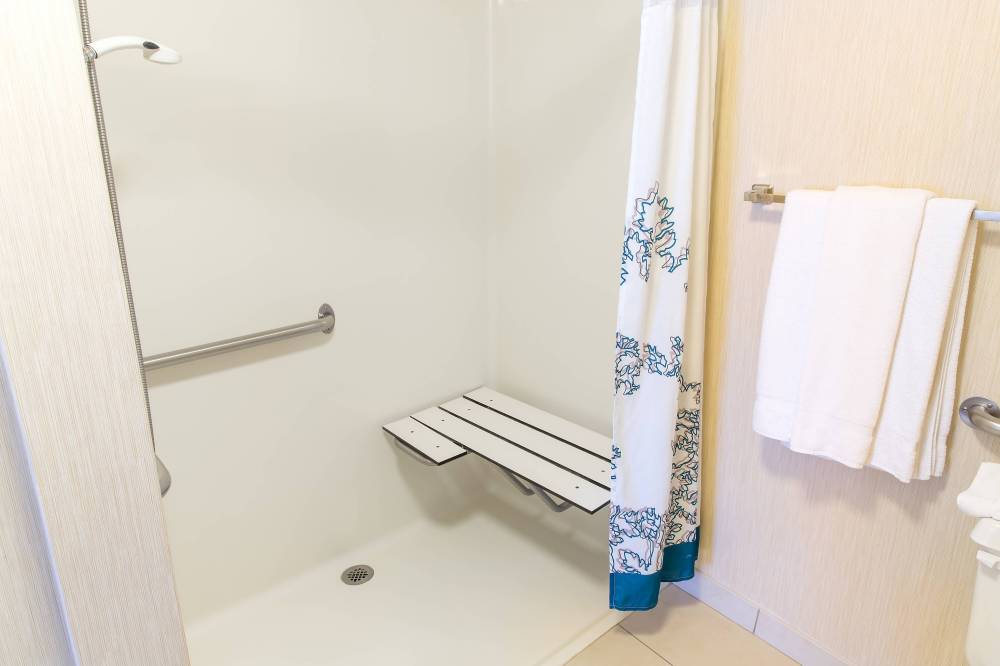 Residence Inn By Marriott Sioux Falls 4