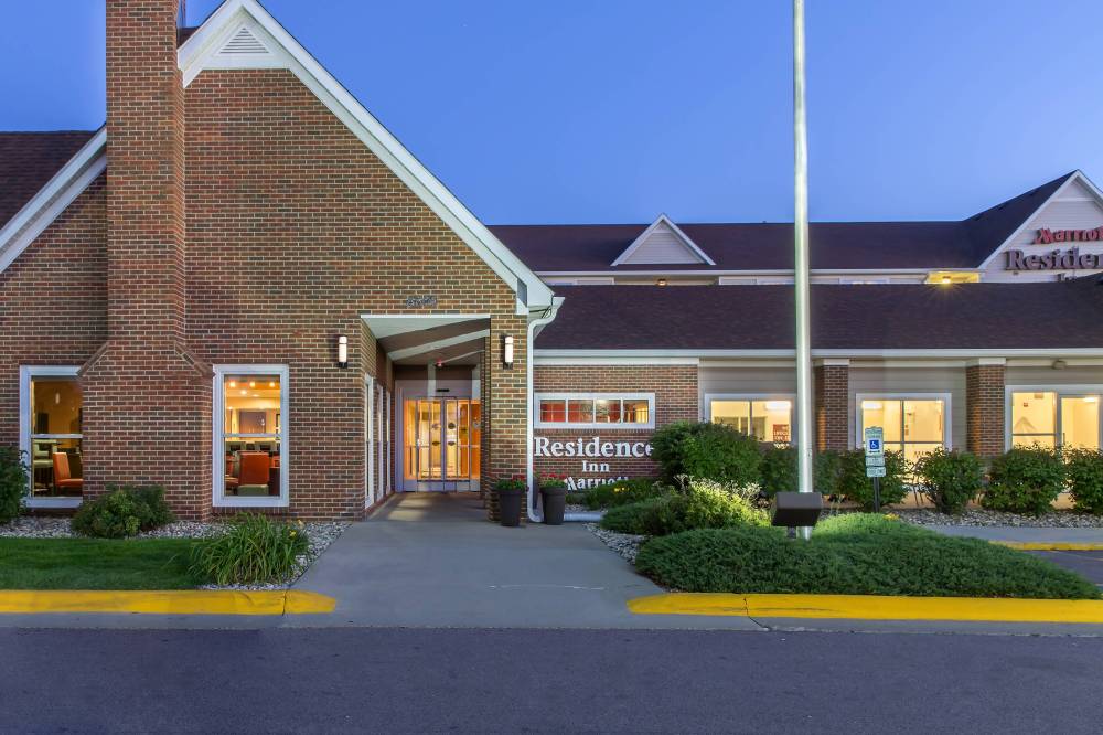 Residence Inn By Marriott Sioux Falls 7