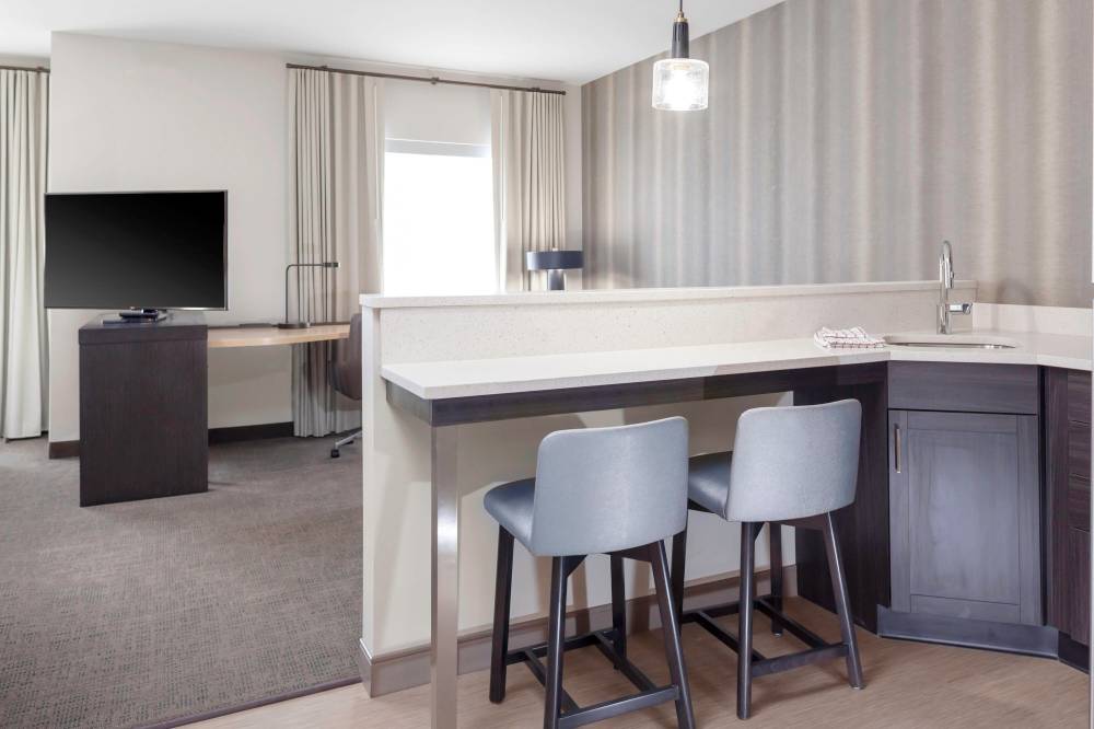 Residence Inn By Marriott St Louis West County 1