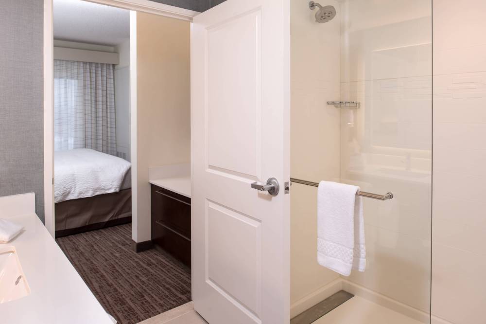 Residence Inn By Marriott St Louis Westport 1