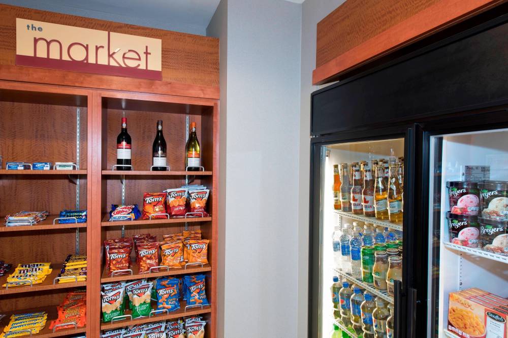 Residence Inn By Marriott Toledo Maumee 5