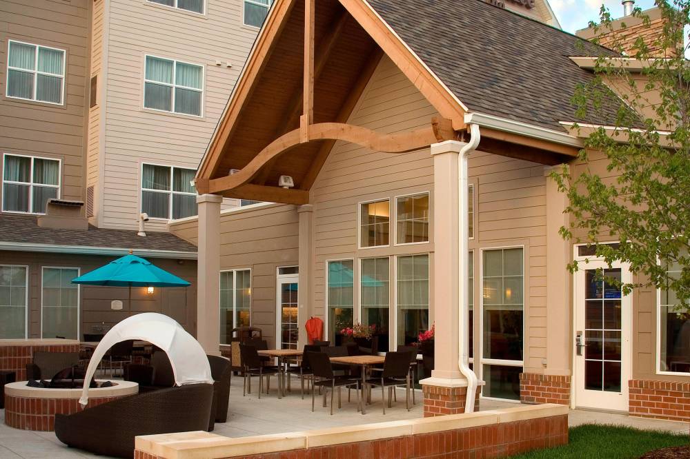 Residence Inn By Marriott Toledo Maumee 6