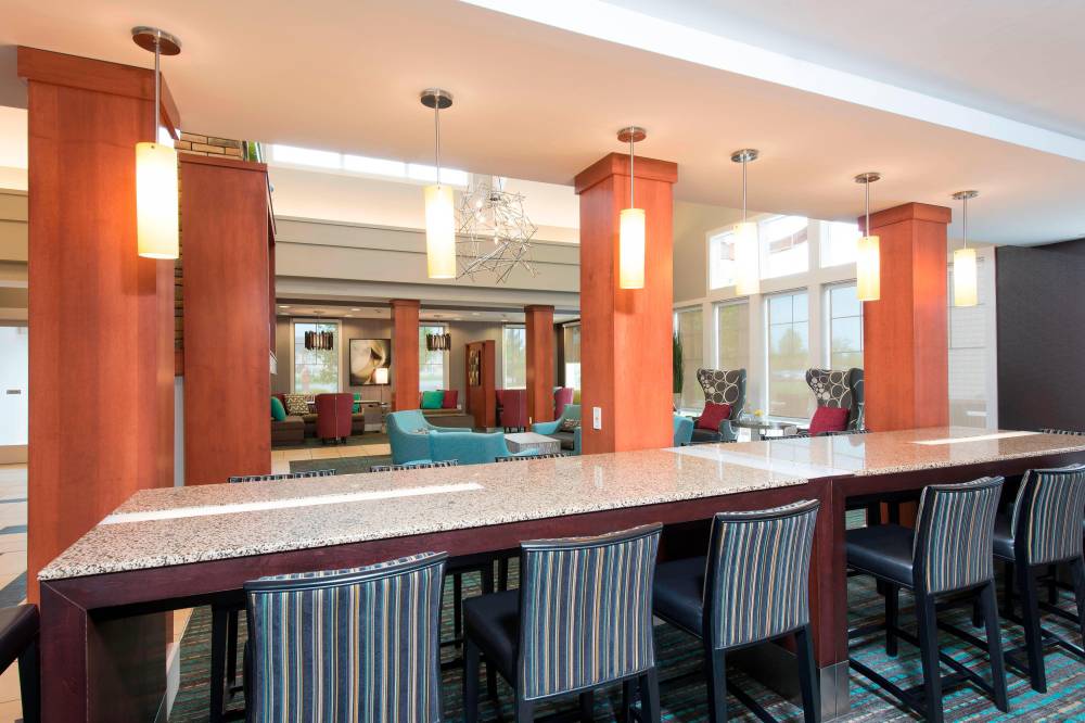 Residence Inn By Marriott Toledo Maumee 8