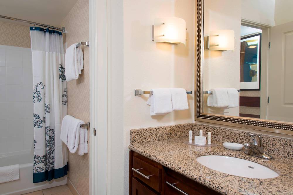 Residence Inn By Marriott Toledo Maumee
