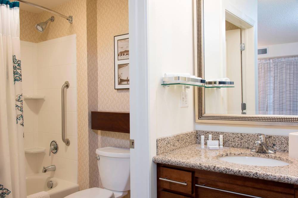 Residence Inn By Marriott Toledo Maumee 2