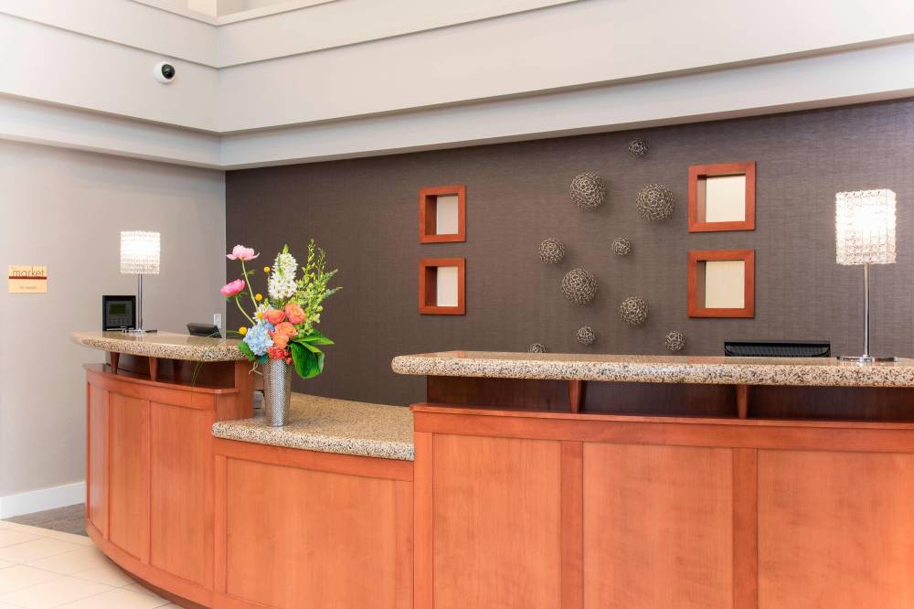 Residence Inn By Marriott Toledo Maumee 10