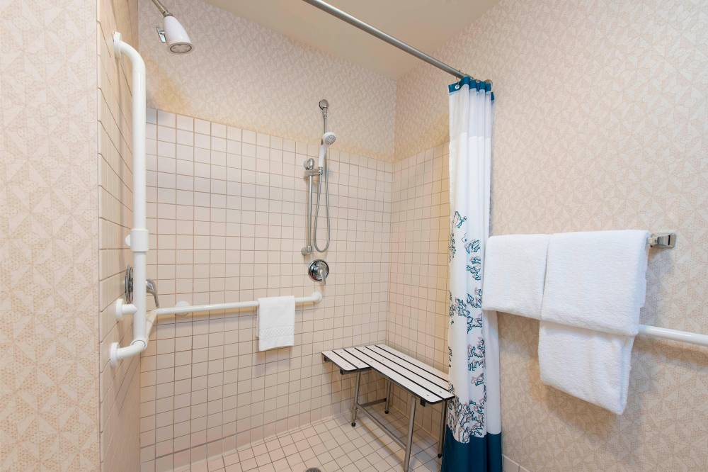 Residence Inn By Marriott Toledo Maumee 3