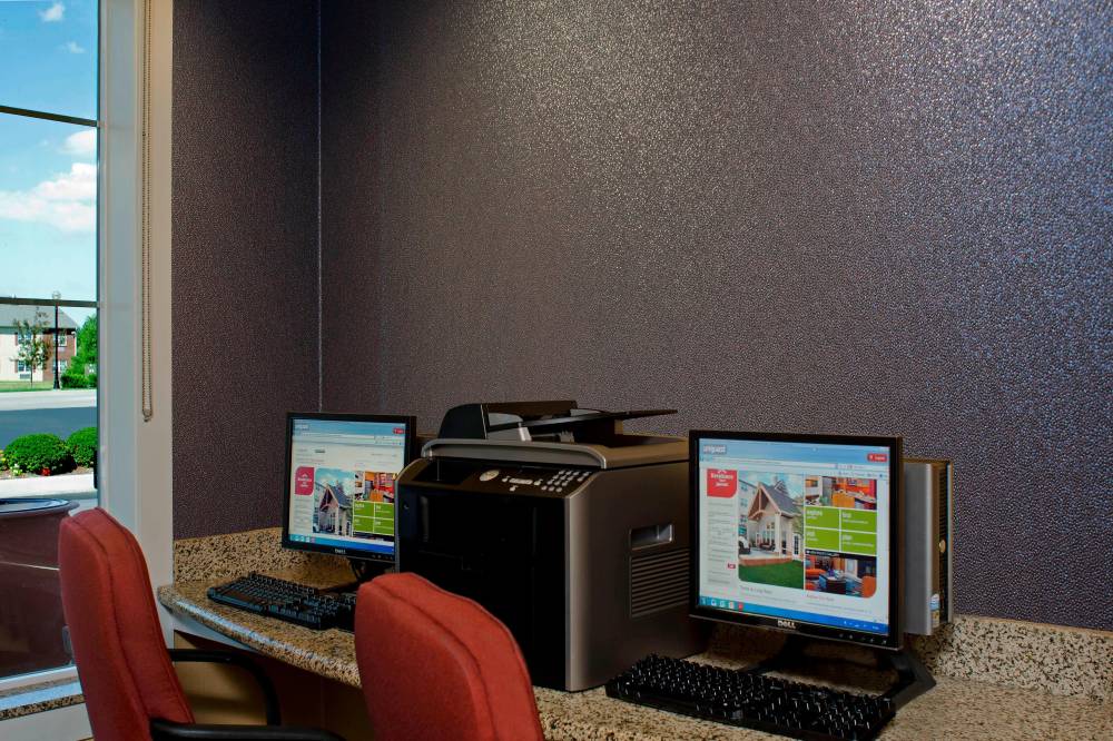 Residence Inn By Marriott Toledo Maumee 4
