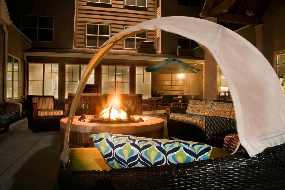 Residence Inn By Marriott Toledo Maumee 7