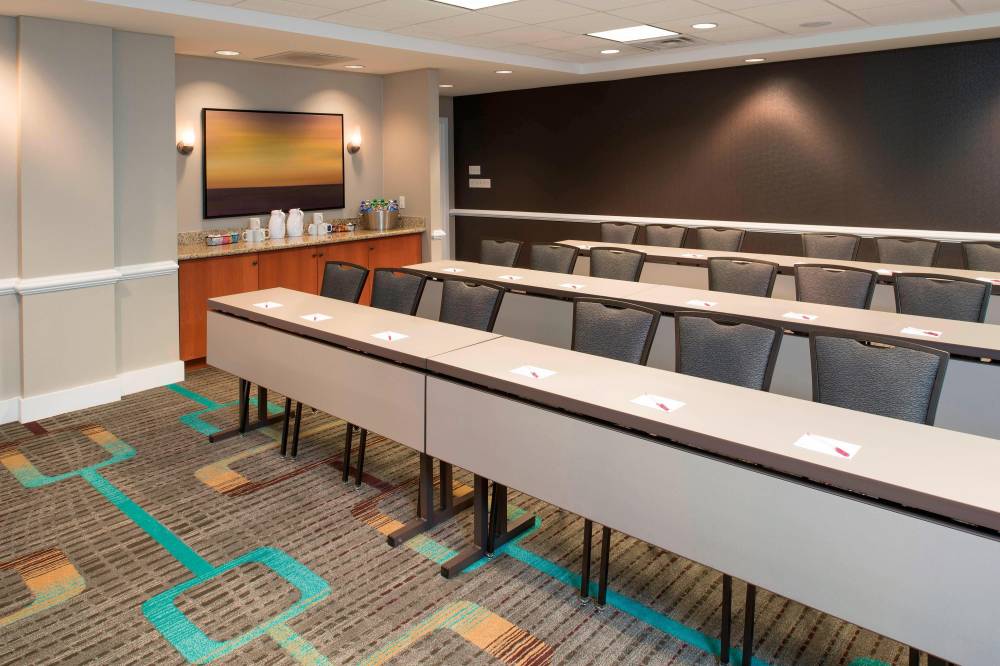 Residence Inn By Marriott Toledo Maumee 9