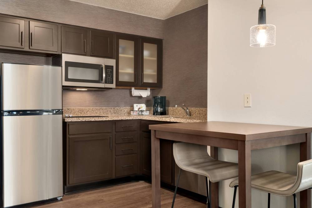 Residence Inn By Marriott West Springfield 1
