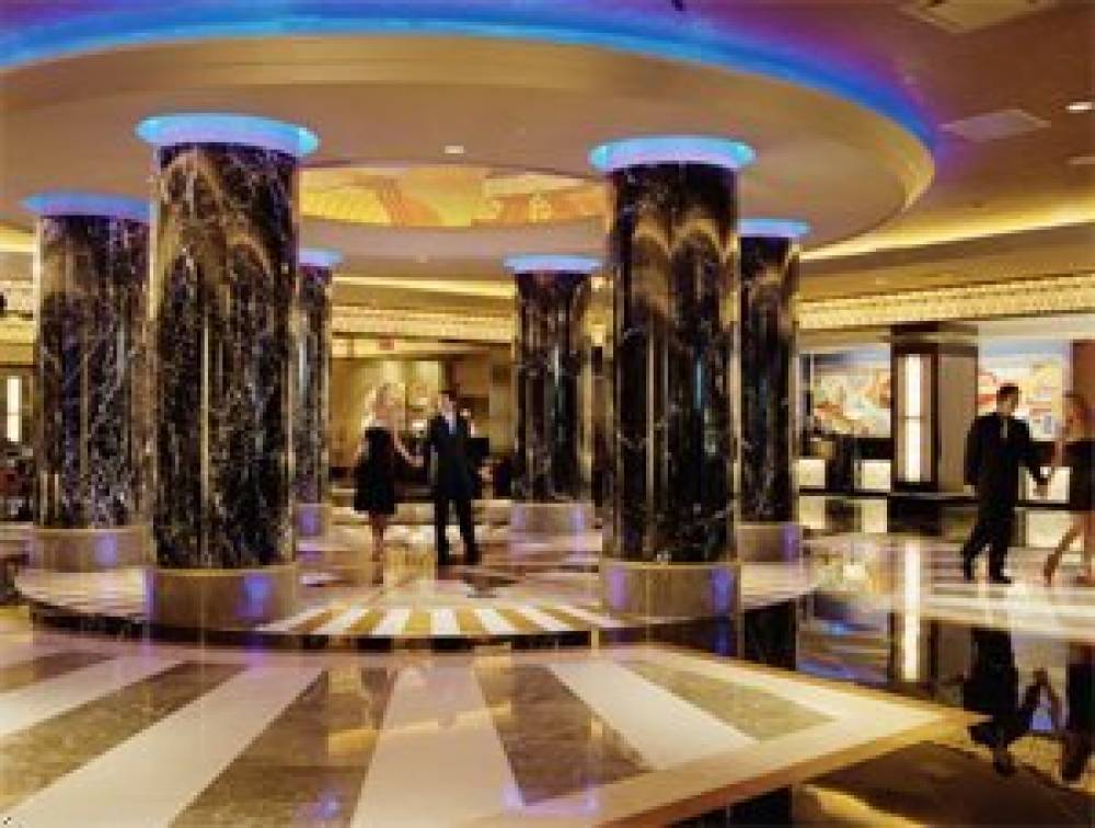 Resort Casino Atlantic City 3