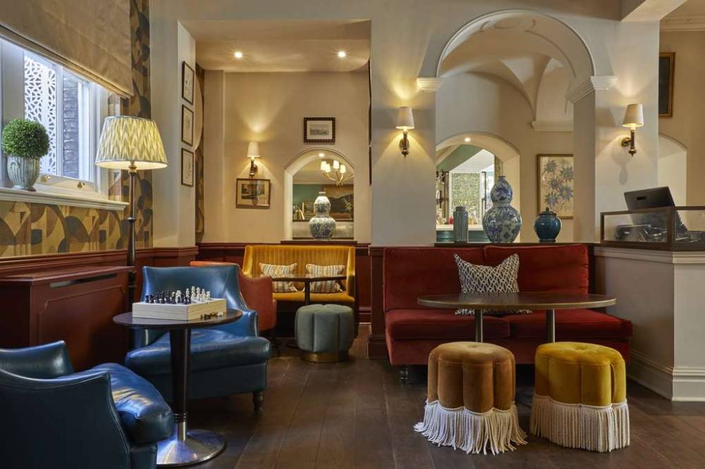 Richmond Hill Hotel 6