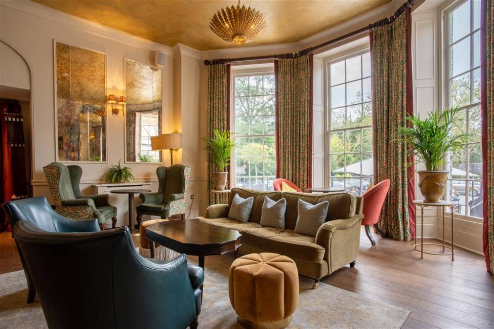 Richmond Hill Hotel 4