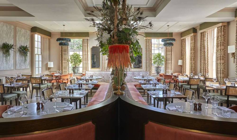 Richmond Hill Hotel 5