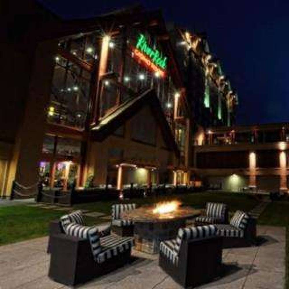 River Rock Casino Resort 5