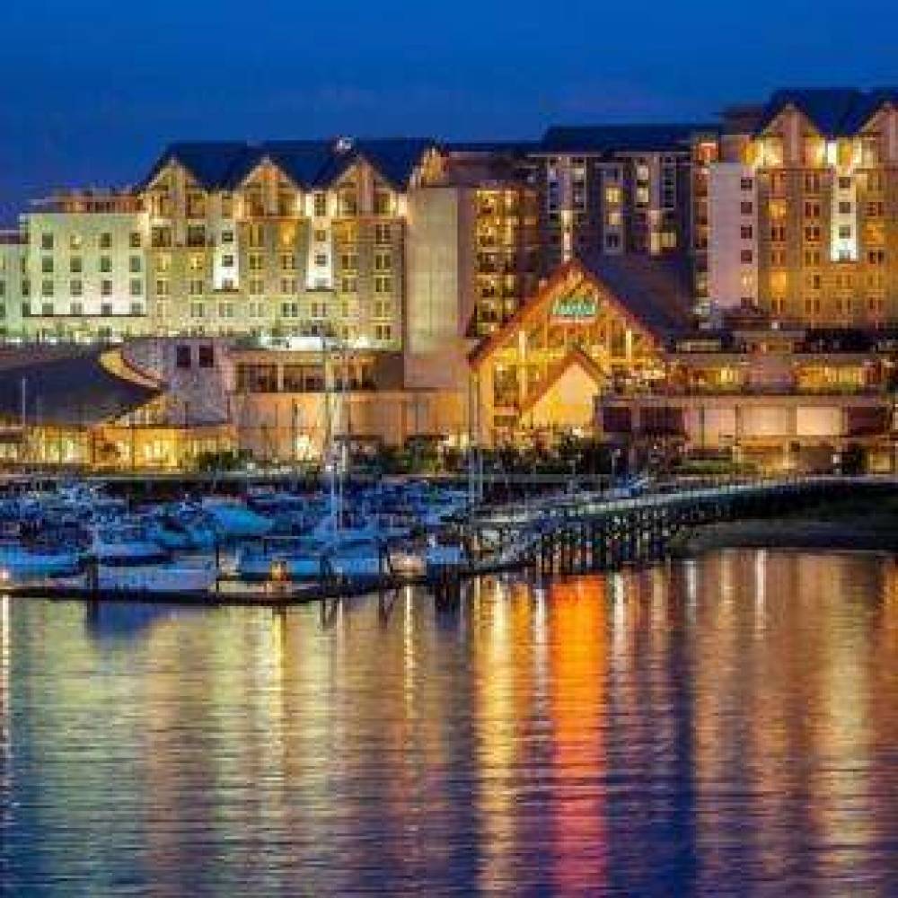 River Rock Casino Resort 2