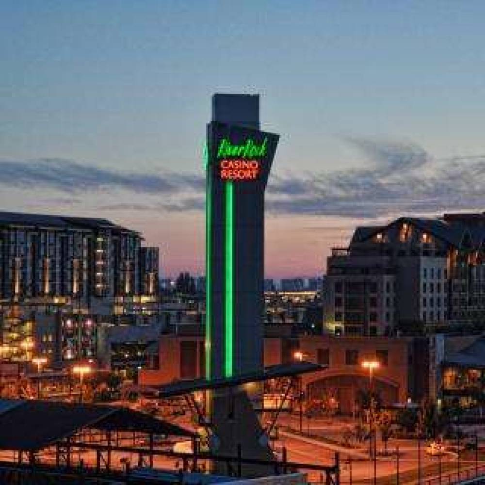 River Rock Casino Resort 4