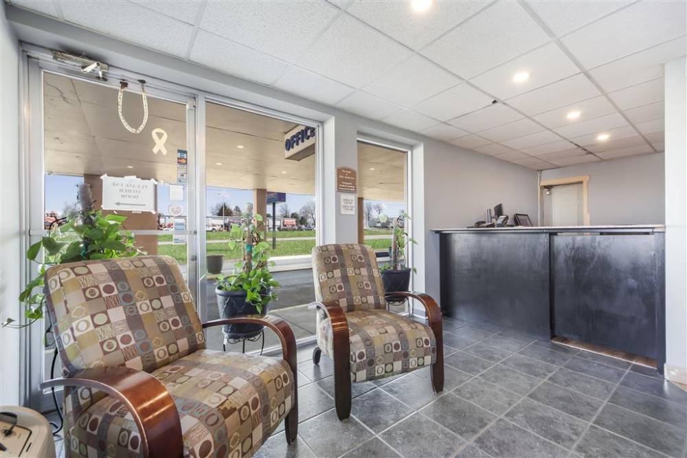 Rodeway Inn Lincoln West - University Area 3