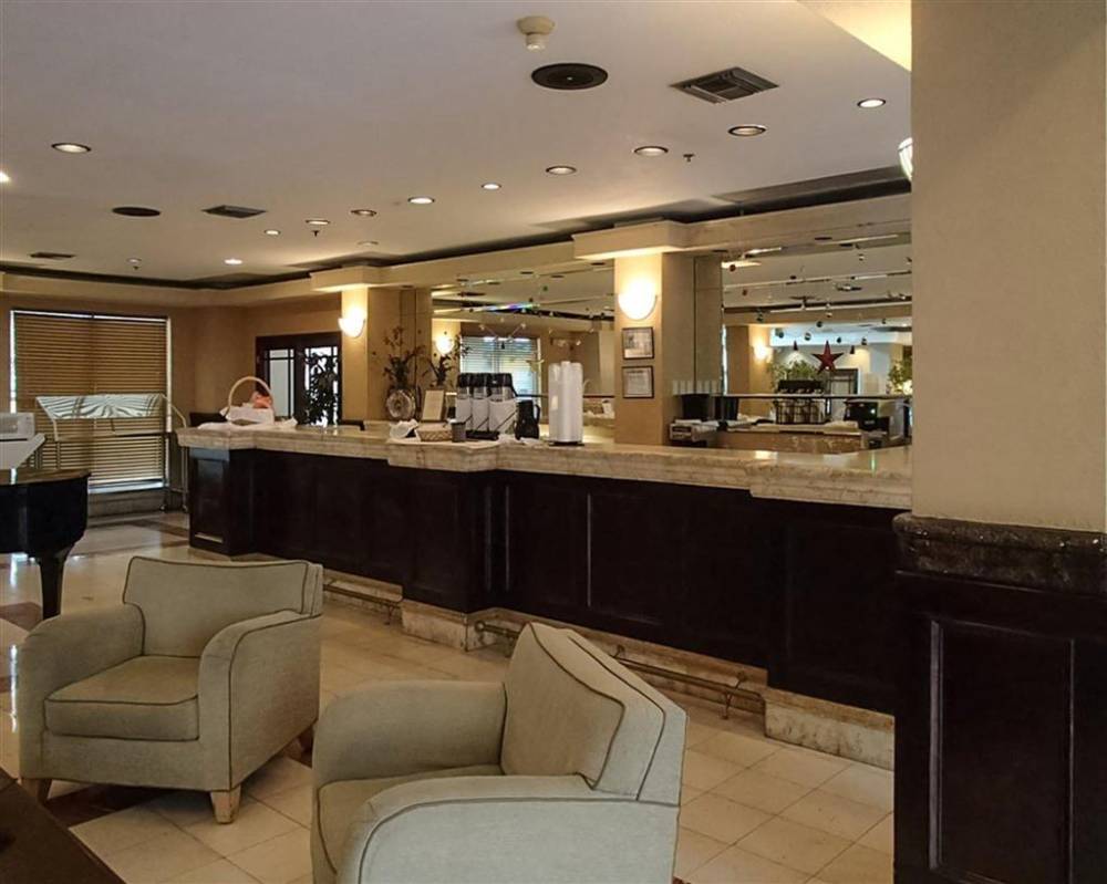 Rodeway Inn South Miami - Coral Gables 3