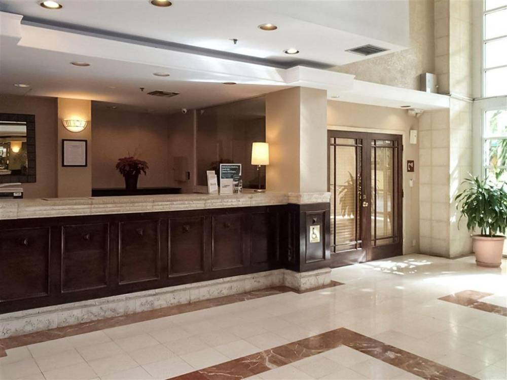 Rodeway Inn South Miami - Coral Gables 2