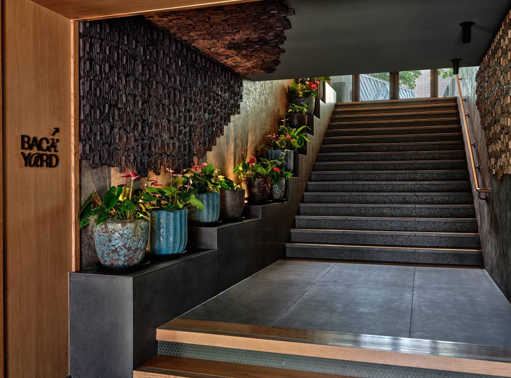 Romer House Waikiki 4