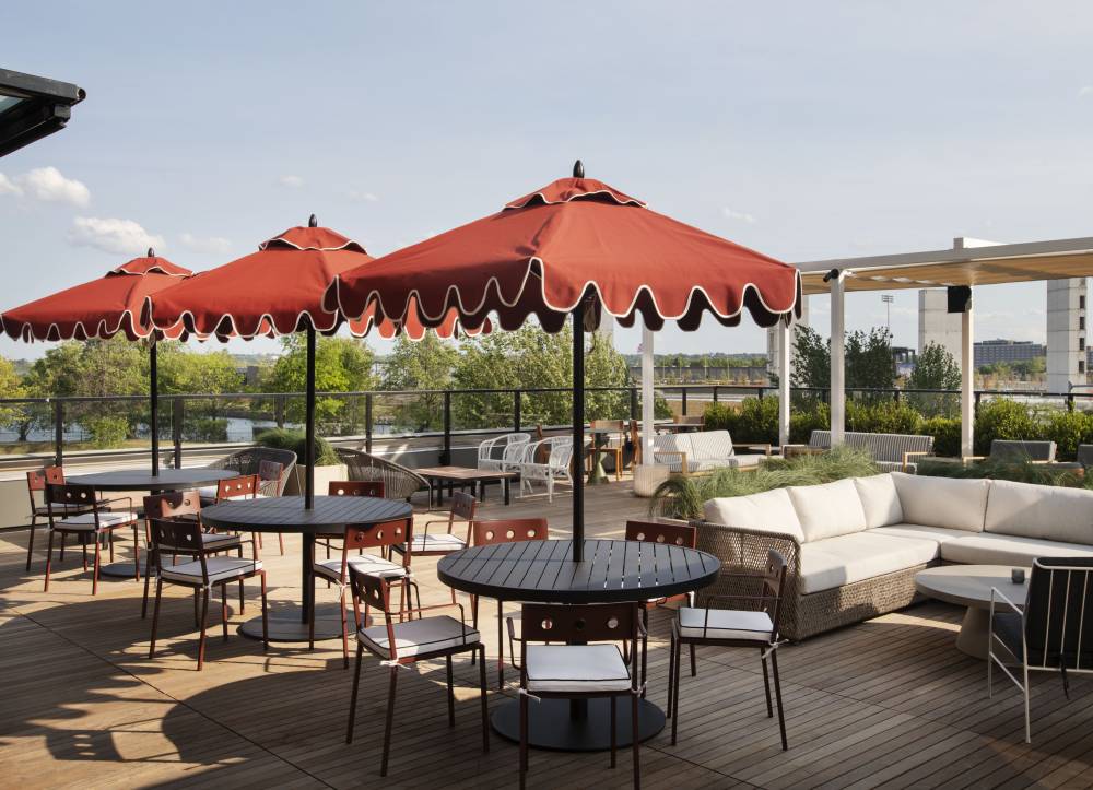 Roost Baltimore 2
