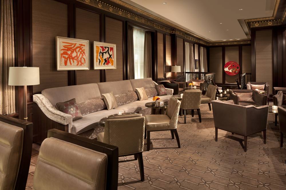 Rosewood Hotel Georgia 4