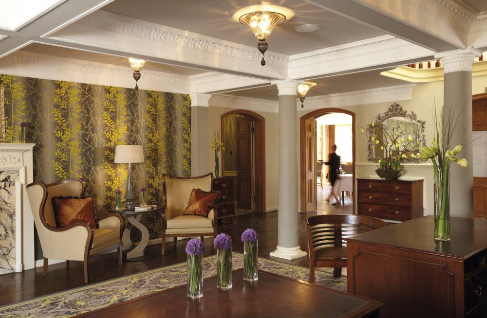 Royal Berkshire Hotel 6