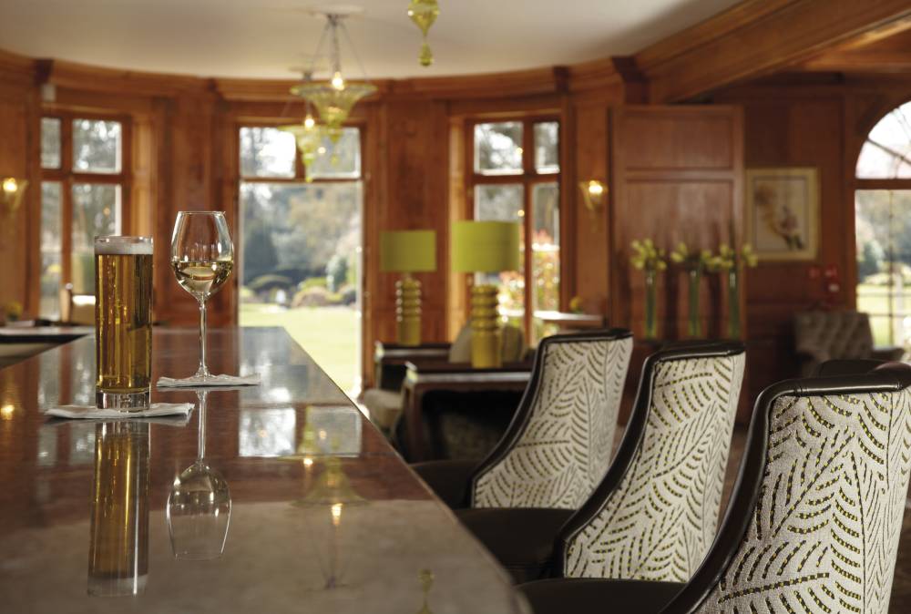 Royal Berkshire Hotel 7