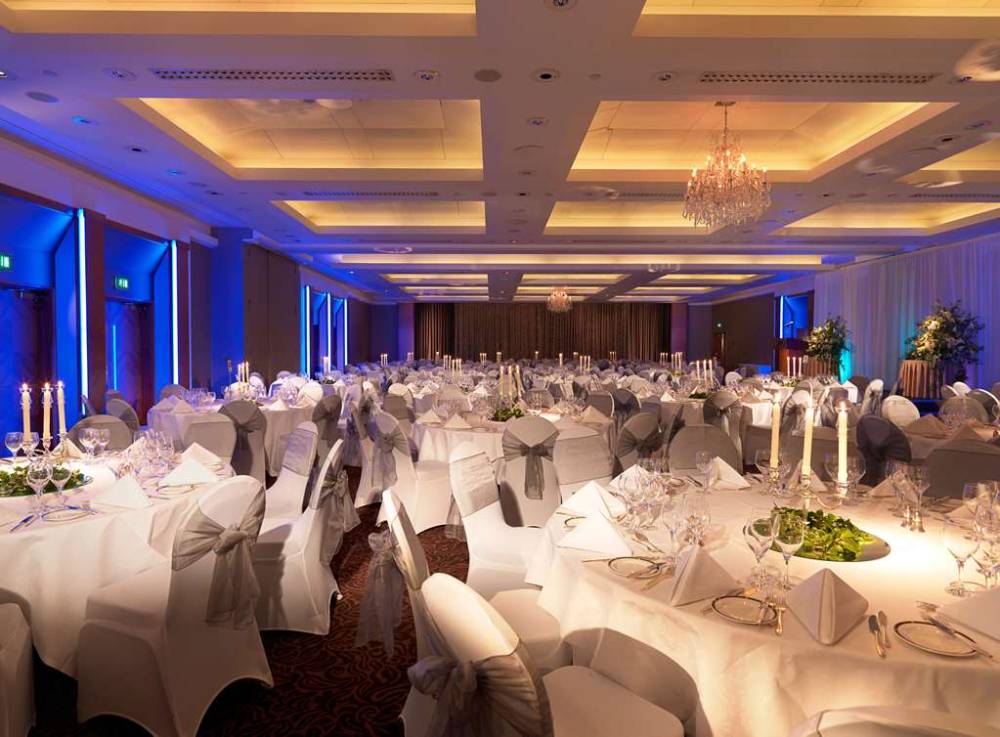 Royal Garden Hotel-worldhotel 4