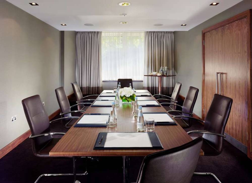 Royal Garden Hotel-worldhotel 10