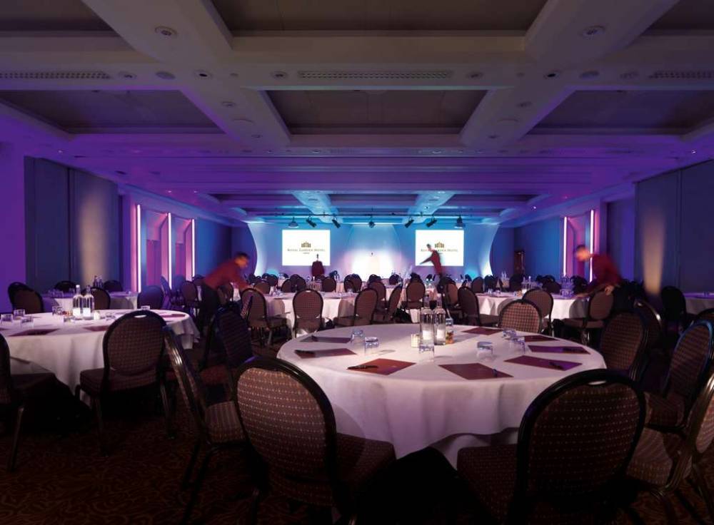 Royal Garden Hotel-worldhotel 5