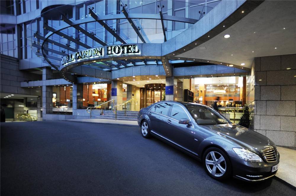 Royal Garden Hotel-worldhotel 3
