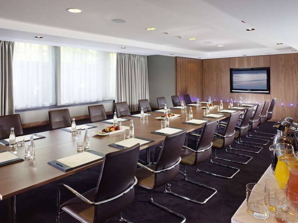 Royal Garden Hotel-worldhotel 7